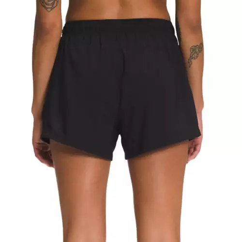 Women's The North Face Freedomlight Shorts 4 Women's The North Face Freedomlight Shorts - Image 2