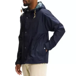 Men's The North Face 78 Rain Top Rain Jacket 8 Men's The North Face 78 Rain Top Rain Jacket -Sportswear Store 77220492879 2