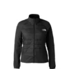 Women's The North Face Shelter Cove Hybrid Jacket -Sportswear Store 77220495483