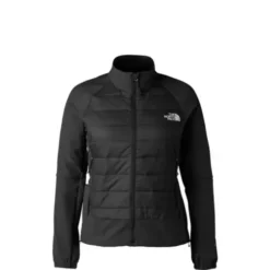 Women's The North Face Shelter Cove Hybrid Jacket