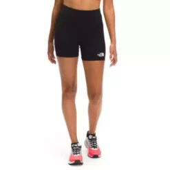 Women's The North Face Movmynt 5" Tight Biker Shorts