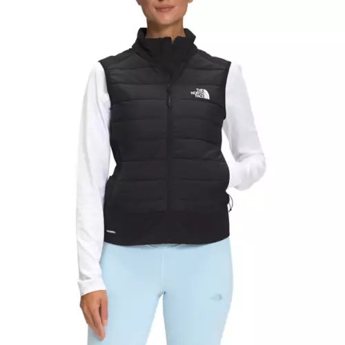 Women's The North Face Shelter Cove Vest 3 Women's The North Face Shelter Cove Vest