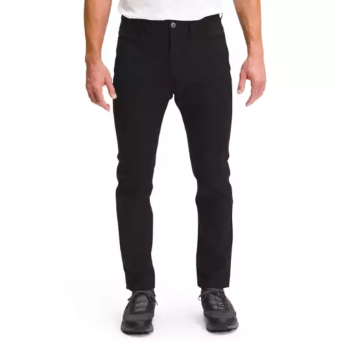 Men's The North Face Sprag 5-Pocket Pants 5 Men's The North Face Sprag 5-Pocket Pants - Image 3
