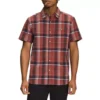 Men's The North Face Loghill Short Sleeve Shirt 2 Men's The North Face Loghill Short Sleeve Shirt -Sportswear Store 77220498964