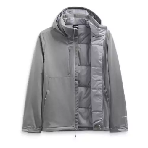 Men's The North Face Apex Elevation Softshell Jacket 3 Men's The North Face Apex Elevation Softshell Jacket