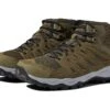 The North Face Truckee Mid