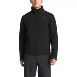 Men's The North Face Apex Chromium Thermal Softshell Jacket