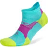 Balega Hidden Dry Running Socks (Neon Aqua/Neon Lime) -Sportswear Store 9A912ECD 7B94 45AE A39D 4FC915726A24