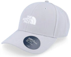 Recycled 66 Classic Meld Grey Adjustable - The North Face