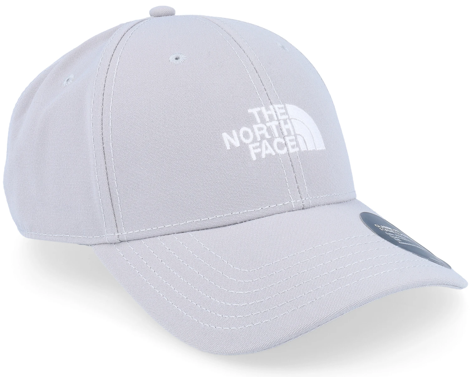 Recycled 66 Classic Meld Grey Adjustable - The North Face 4 Recycled 66 Classic Meld Grey Adjustable - The North Face - Image 2