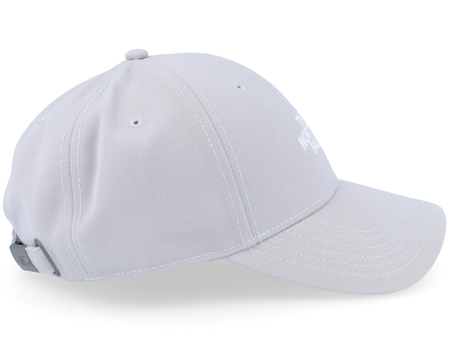 Recycled 66 Classic Meld Grey Adjustable - The North Face 6 Recycled 66 Classic Meld Grey Adjustable - The North Face - Image 4