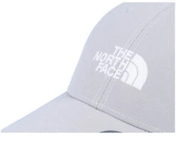 Recycled 66 Classic Meld Grey Adjustable - The North Face 13 Recycled 66 Classic Meld Grey Adjustable - The North Face -Sportswear Store HS2122979 6