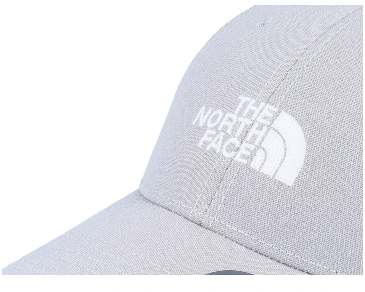 Recycled 66 Classic Meld Grey Adjustable - The North Face 8 Recycled 66 Classic Meld Grey Adjustable - The North Face - Image 6