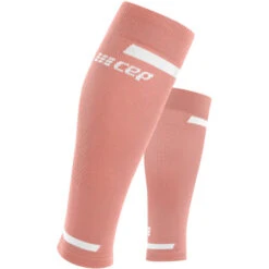 CEP Women's Run Calf 4.0 Compression Sleeve (Rose) -Sportswear Store The Run Calf Sleeves 4.0 rose women 3 540x 25ede48d 789a 480b 978a 4d65af1692b9