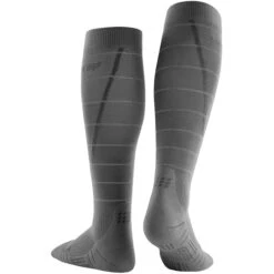 CEP Women's Reflective Compression Tall Socks (Grey) -Sportswear Store Untitled 1 540x 693fe7df a487 411c 83d8 ad787bf45e87