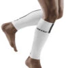 CEP Men Compression Calf Sleeves 3.0 (White) -Sportswear Store image 23d34965 a137 4ee8 9c50 5f8b6110c3f1
