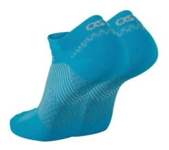 FS4 Plantar Fasciitis Compression Socks (Aqua)