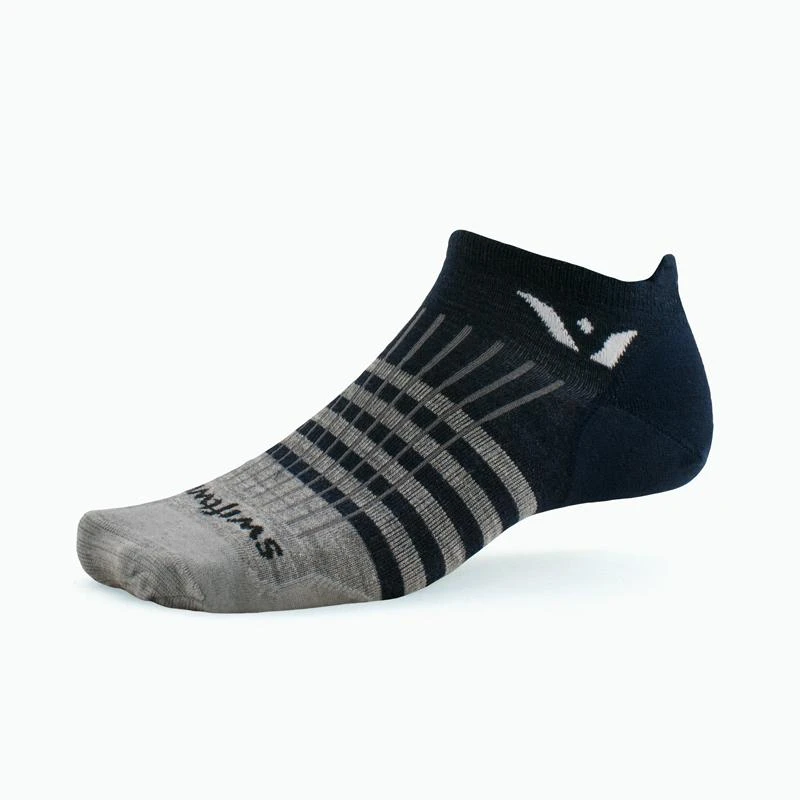 Pursuit Zero Ultralight (Stripes/Navy/Heather) 3 Pursuit Zero Ultralight (Stripes/Navy/Heather)